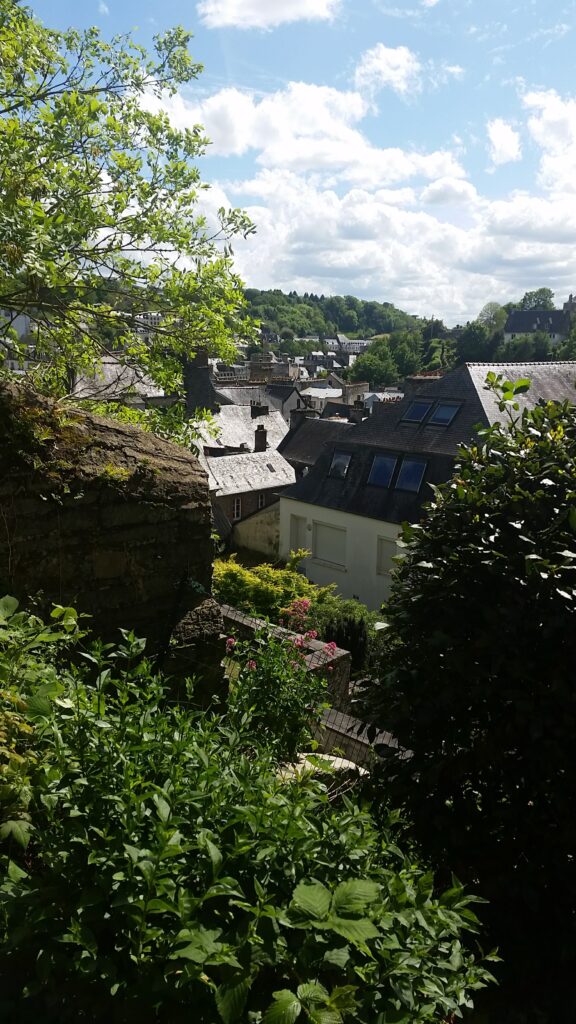 Morlaix, Finistère, Bretagne