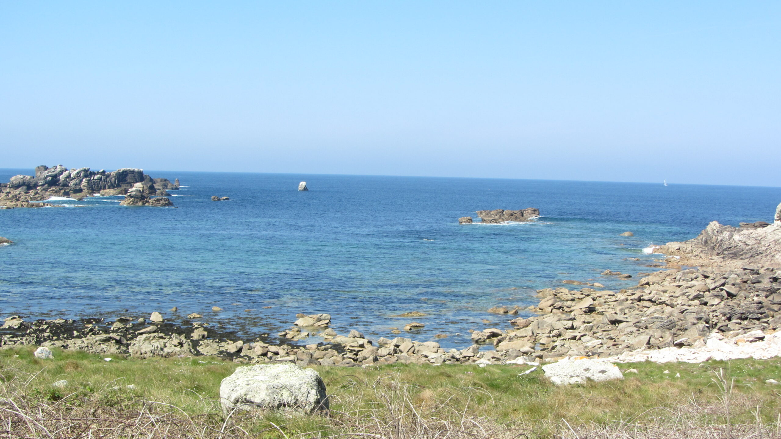 Ouessant, Finistère, Bretagne
