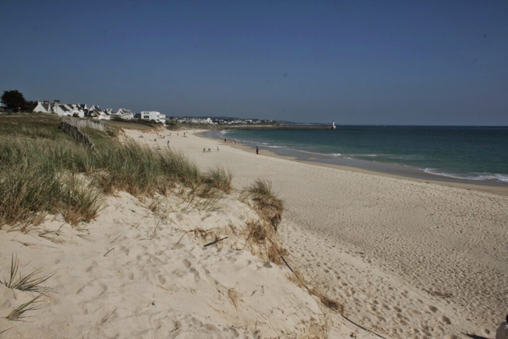 Audierne, Finistère, Bretagne