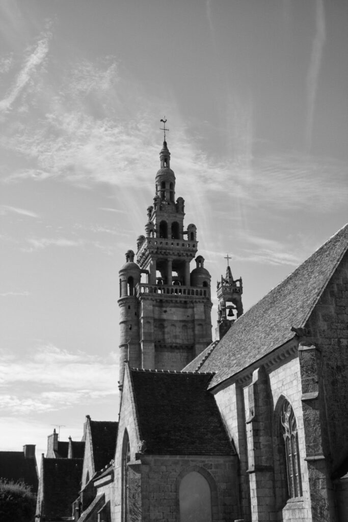 Roscoff, Finistère, Bretagne